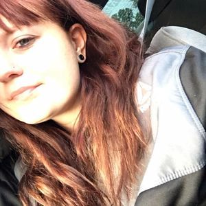 Meet your Posher, Ashlyn